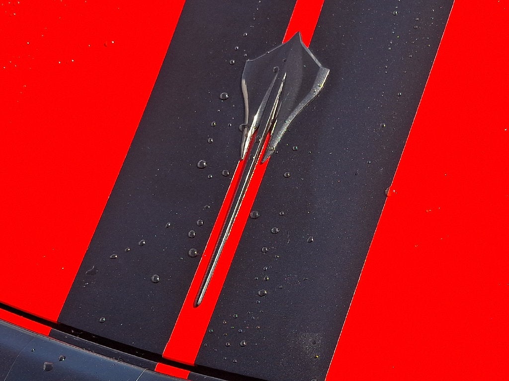 2022 Chevrolet Corvette Stingray 2LT