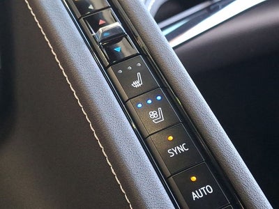 2025 Chevrolet Corvette Stingray 2LT