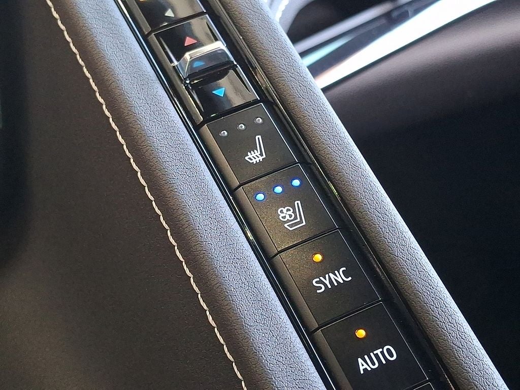 2025 Chevrolet Corvette Stingray 2LT