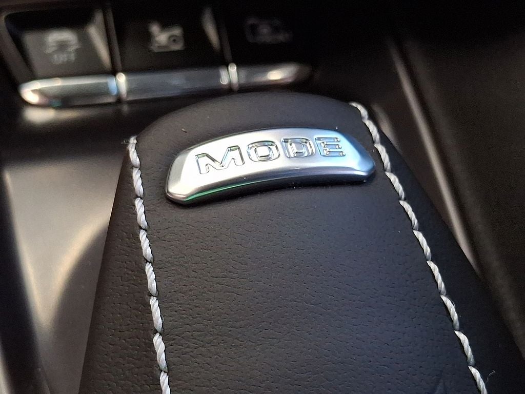 2025 Chevrolet Corvette Stingray 2LT