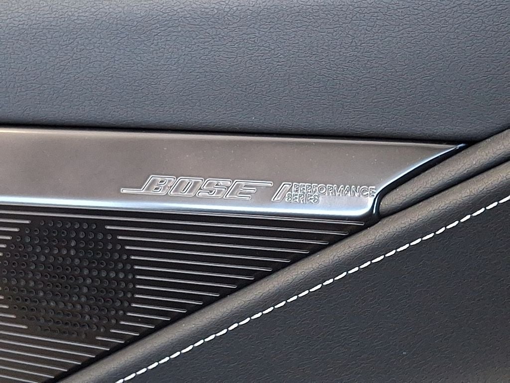 2025 Chevrolet Corvette Stingray 2LT