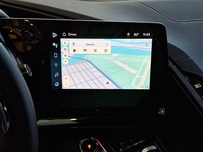 2025 Chevrolet Corvette Stingray 2LT