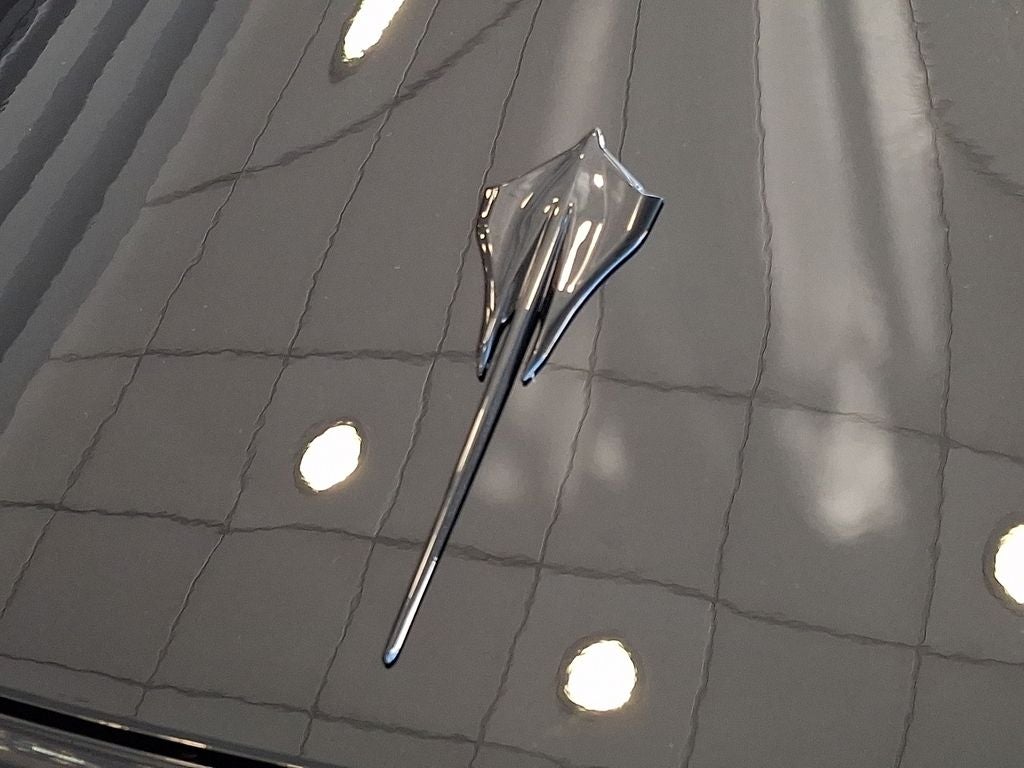 2025 Chevrolet Corvette Stingray 2LT