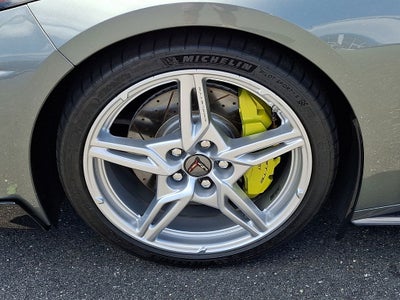 2022 Chevrolet Corvette Stingray 2LT