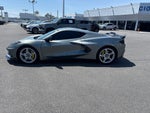 2022 Chevrolet Corvette Stingray 2LT