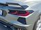 2022 Chevrolet Corvette Stingray 2LT