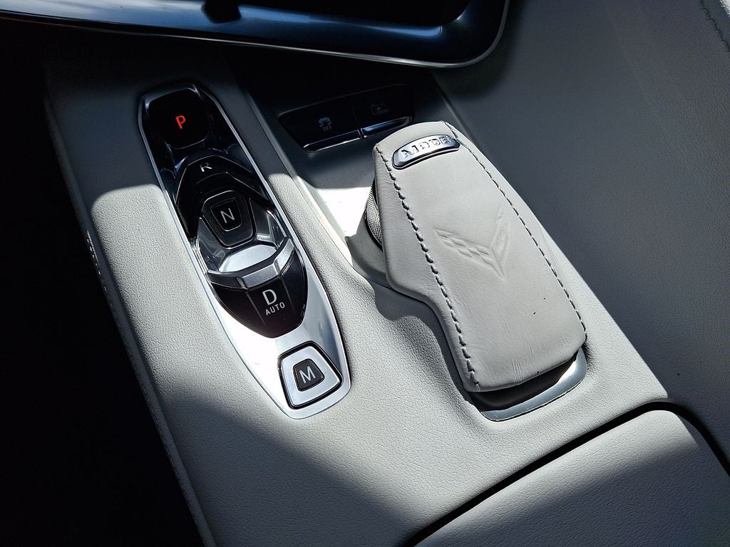 2022 Chevrolet Corvette Stingray 2LT