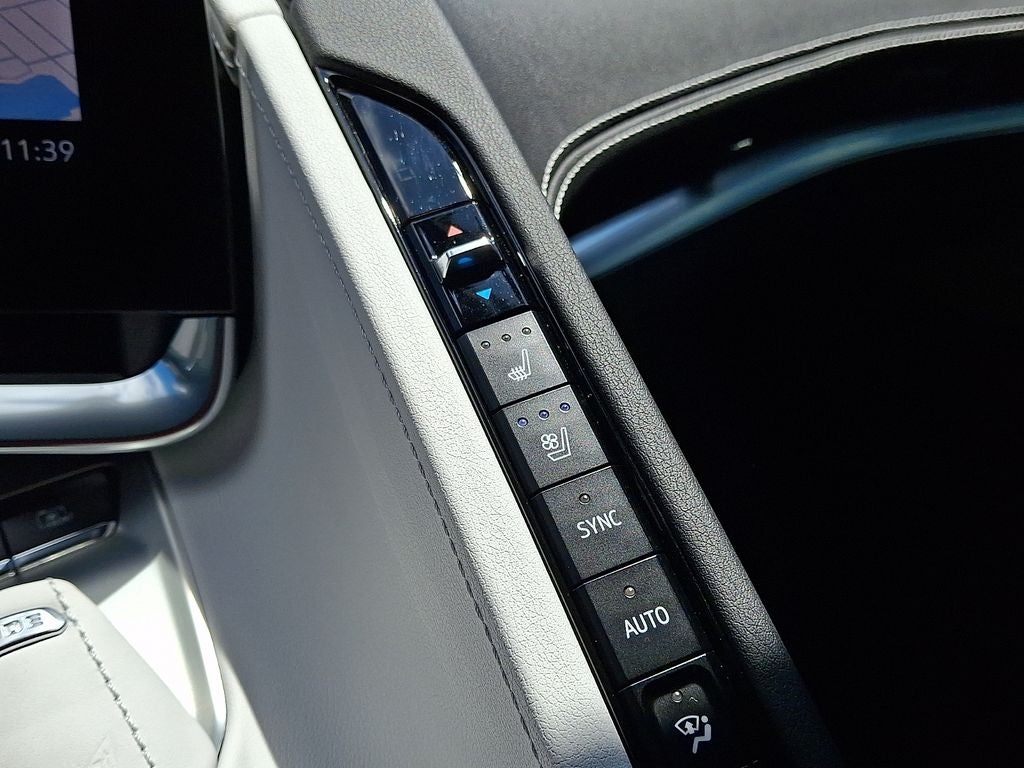 2022 Chevrolet Corvette Stingray 2LT