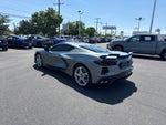 2022 Chevrolet Corvette Stingray 2LT