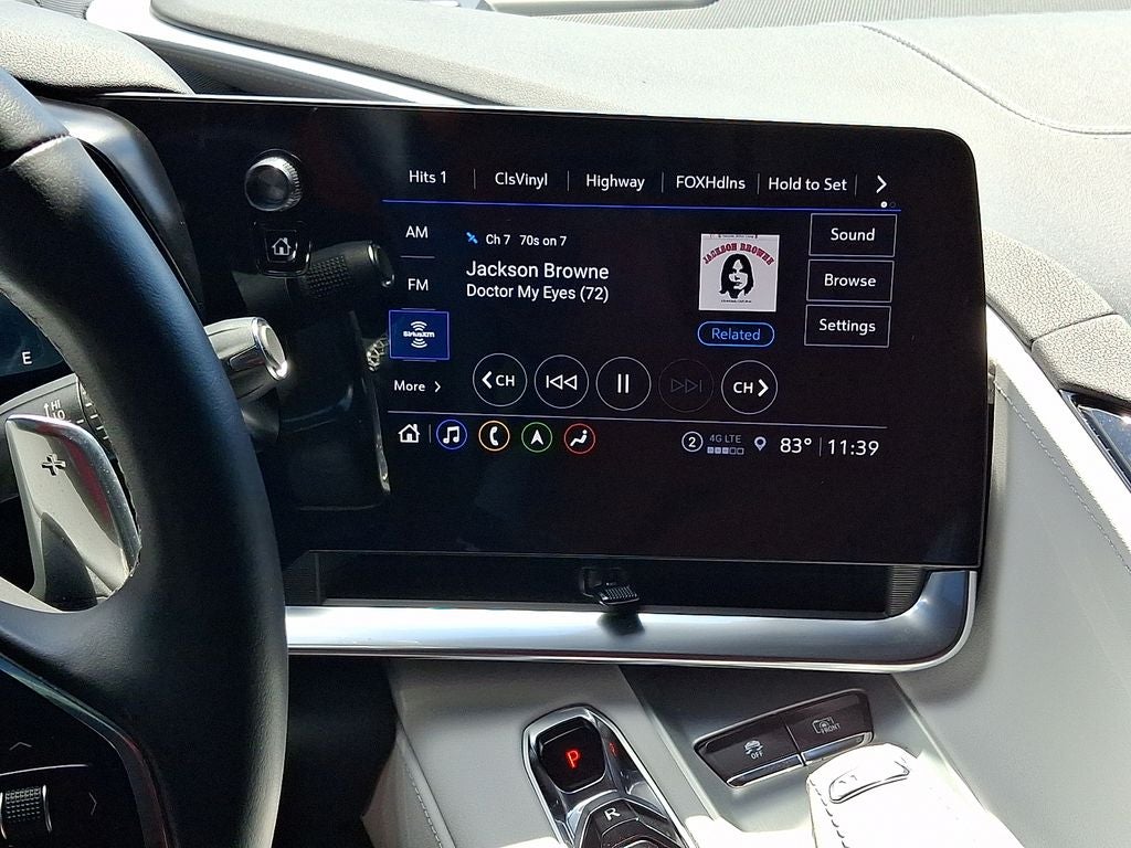 2022 Chevrolet Corvette Stingray 2LT