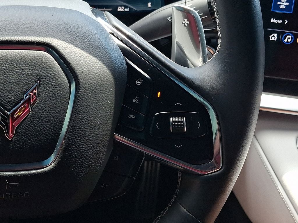 2022 Chevrolet Corvette Stingray 2LT