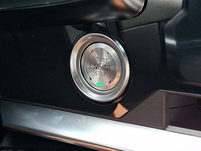 2022 Chevrolet Corvette Stingray 2LT