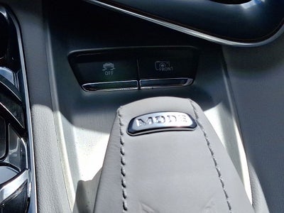 2022 Chevrolet Corvette Stingray 2LT