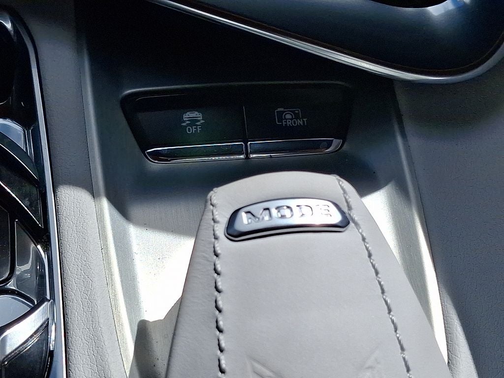 2022 Chevrolet Corvette Stingray 2LT