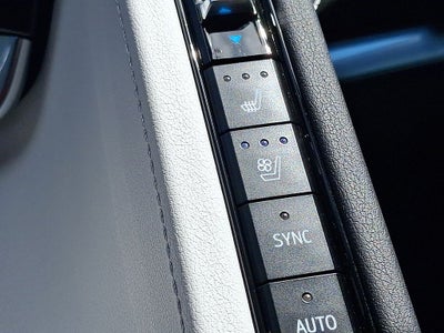 2022 Chevrolet Corvette Stingray 2LT