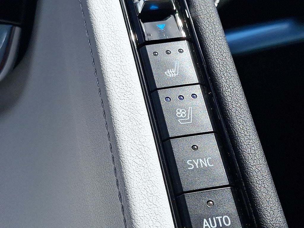 2022 Chevrolet Corvette Stingray 2LT