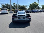 2022 Chevrolet Corvette Stingray 2LT