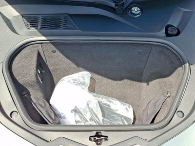 2022 Chevrolet Corvette Stingray 2LT