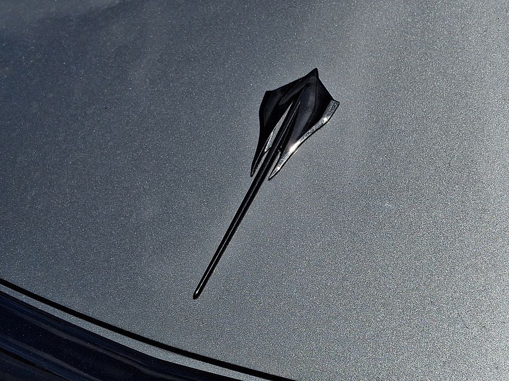 2022 Chevrolet Corvette Stingray 2LT