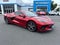 2022 Chevrolet Corvette Stingray 2LT
