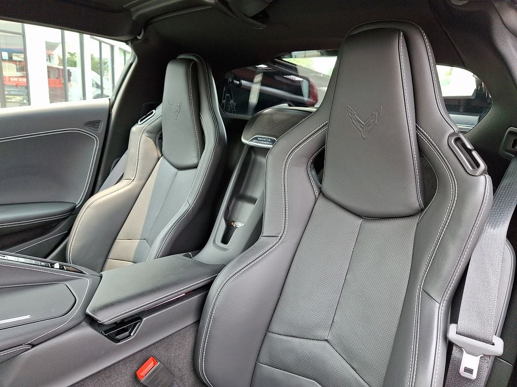 2022 Chevrolet Corvette Stingray 2LT
