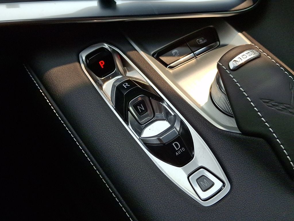 2022 Chevrolet Corvette Stingray 2LT