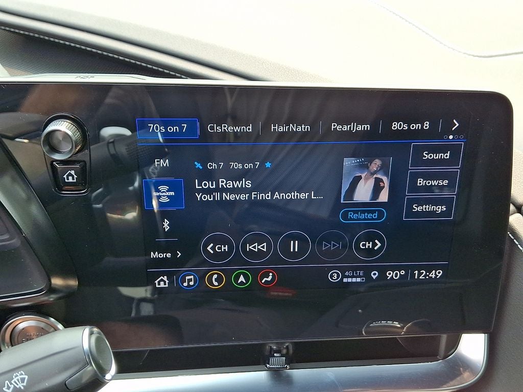 2022 Chevrolet Corvette Stingray 2LT