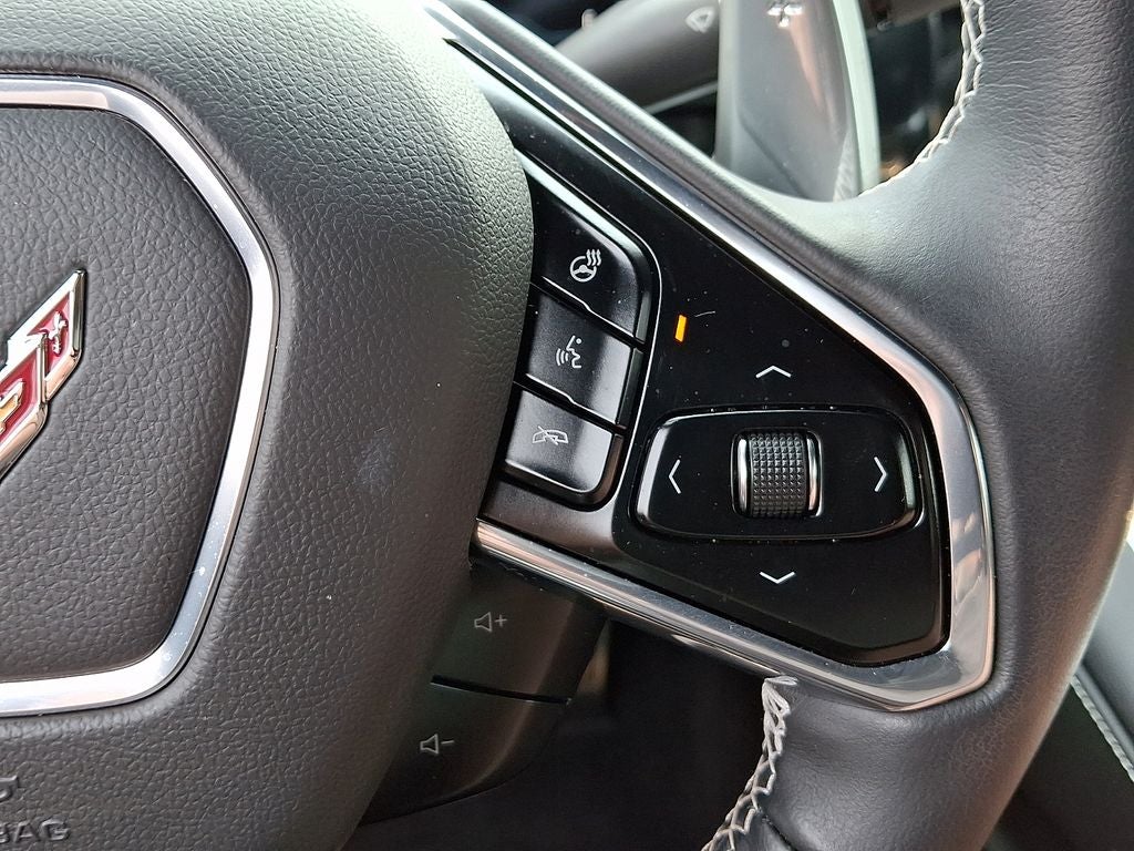 2022 Chevrolet Corvette Stingray 2LT