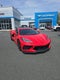 2025 Chevrolet Corvette Stingray 2LT