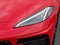 2025 Chevrolet Corvette Stingray 2LT