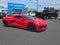 2025 Chevrolet Corvette Stingray 2LT
