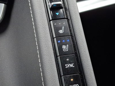 2025 Chevrolet Corvette Stingray 2LT