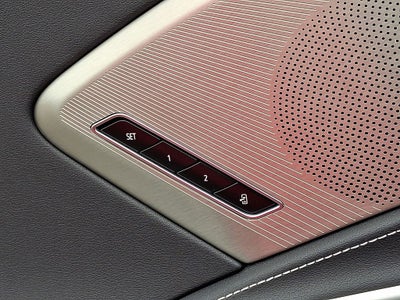 2025 Chevrolet Corvette Stingray 2LT