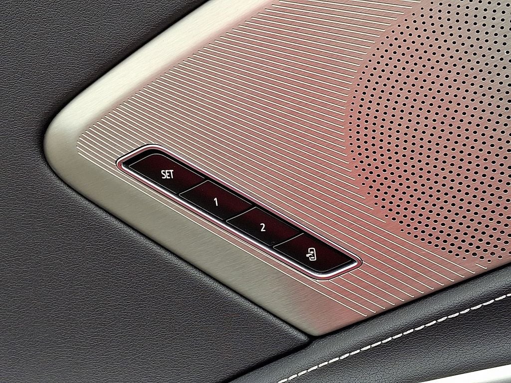 2025 Chevrolet Corvette Stingray 2LT