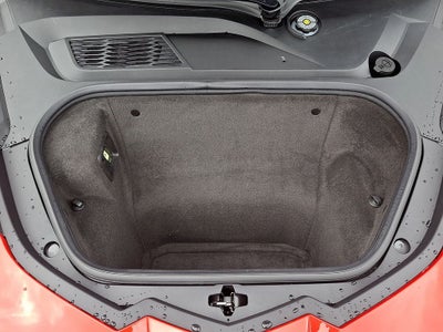 2025 Chevrolet Corvette Stingray 2LT