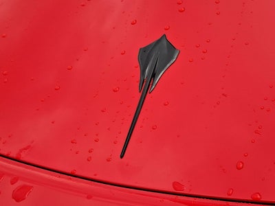 2025 Chevrolet Corvette Stingray 2LT