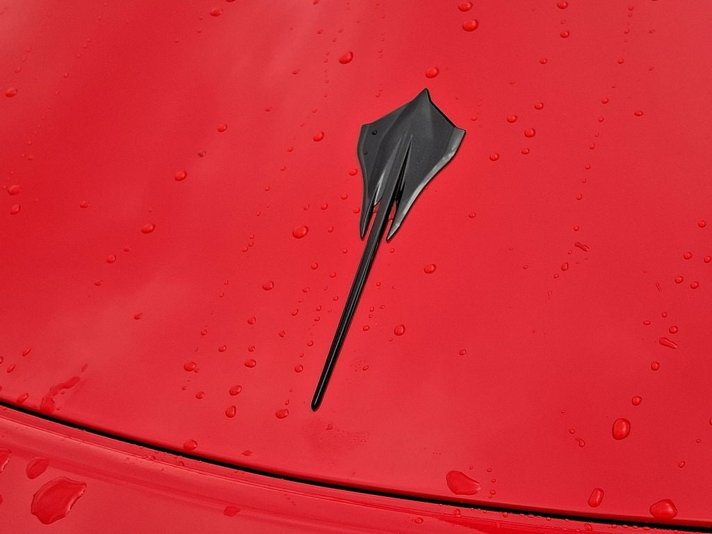 2025 Chevrolet Corvette Stingray 2LT