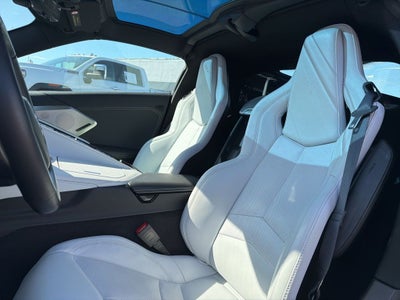 2022 Chevrolet Corvette Stingray 2LT
