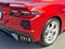 2022 Chevrolet Corvette Stingray 2LT