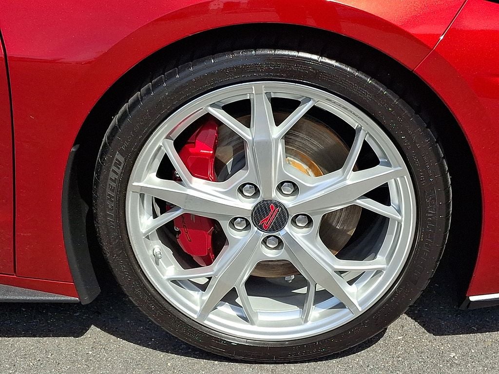 2022 Chevrolet Corvette Stingray 2LT