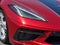 2022 Chevrolet Corvette Stingray 2LT
