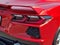 2022 Chevrolet Corvette Stingray 2LT