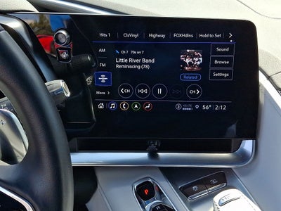2022 Chevrolet Corvette Stingray 2LT
