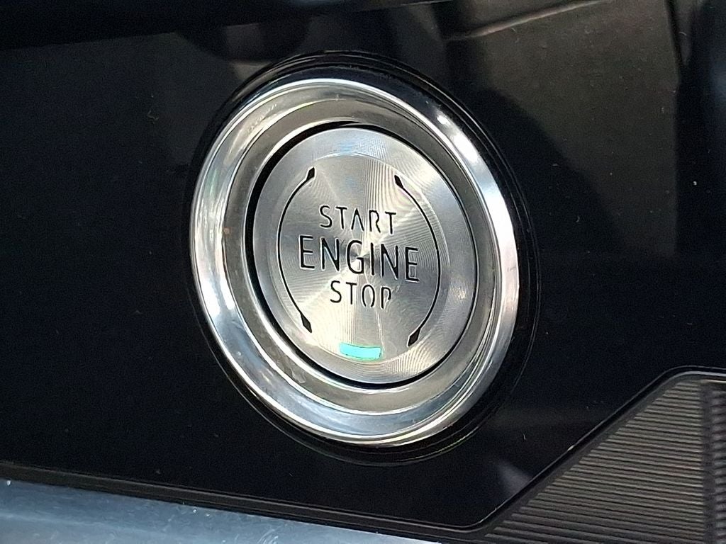 2022 Chevrolet Corvette Stingray 2LT