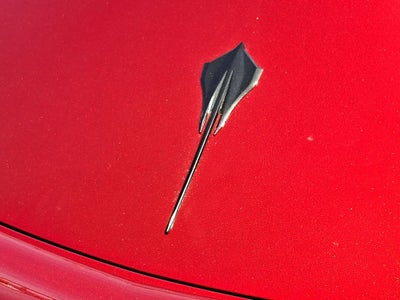 2022 Chevrolet Corvette Stingray 2LT
