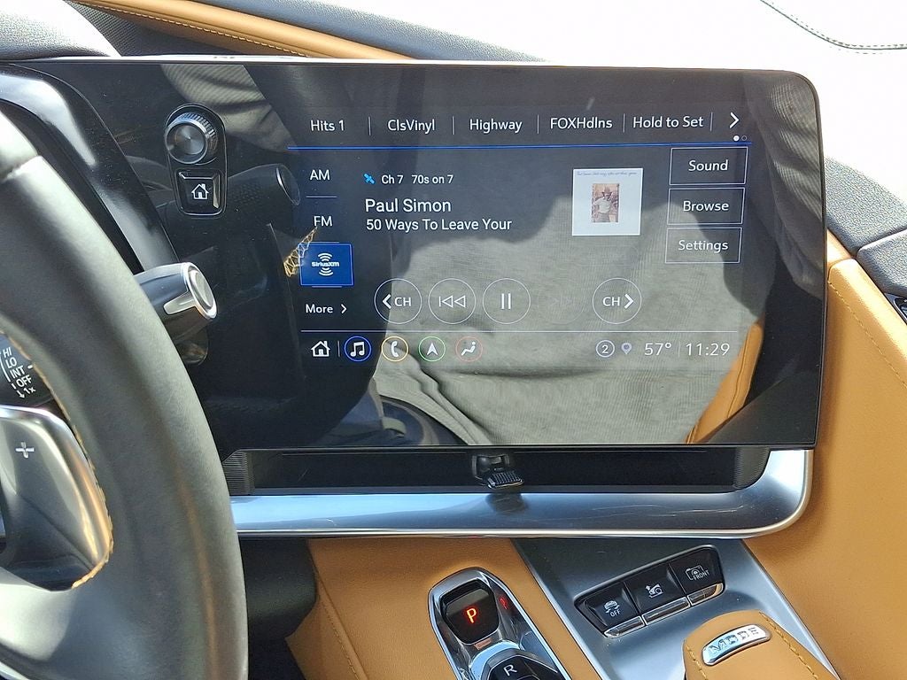 2021 Chevrolet Corvette Stingray 2LT