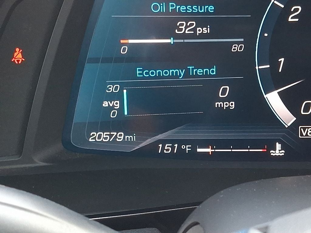 2021 Chevrolet Corvette Stingray 2LT