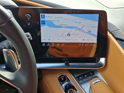 2021 Chevrolet Corvette Stingray 2LT