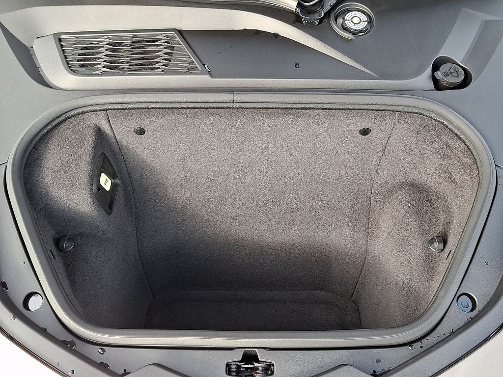 2021 Chevrolet Corvette Stingray 2LT