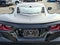 2025 Chevrolet Corvette Stingray 2LT